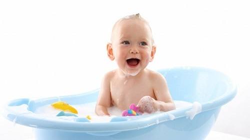 baignoire ideale bain bebe 