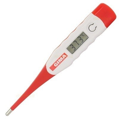 thermometre eletronique